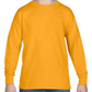 Youth Long Sleeve [B/W]
