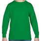 Youth Long Sleeve [B/W]