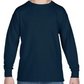 Youth Long Sleeve [B/W]