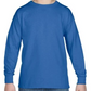 Youth Long Sleeve [B/W]