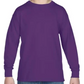 Youth Long Sleeve [B/W]