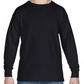 Youth Long Sleeve [B/W]
