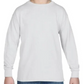 Youth Long Sleeve [B/W]